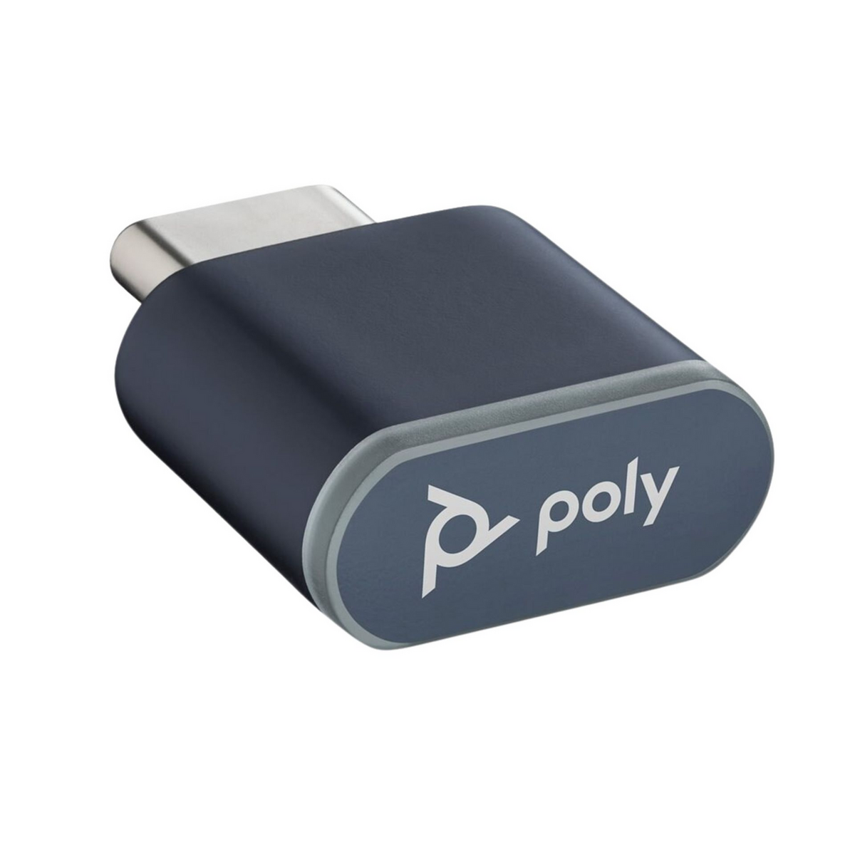 Poly Adattatore Bluetooth BT700 USB-C / 786C5AA Nero S