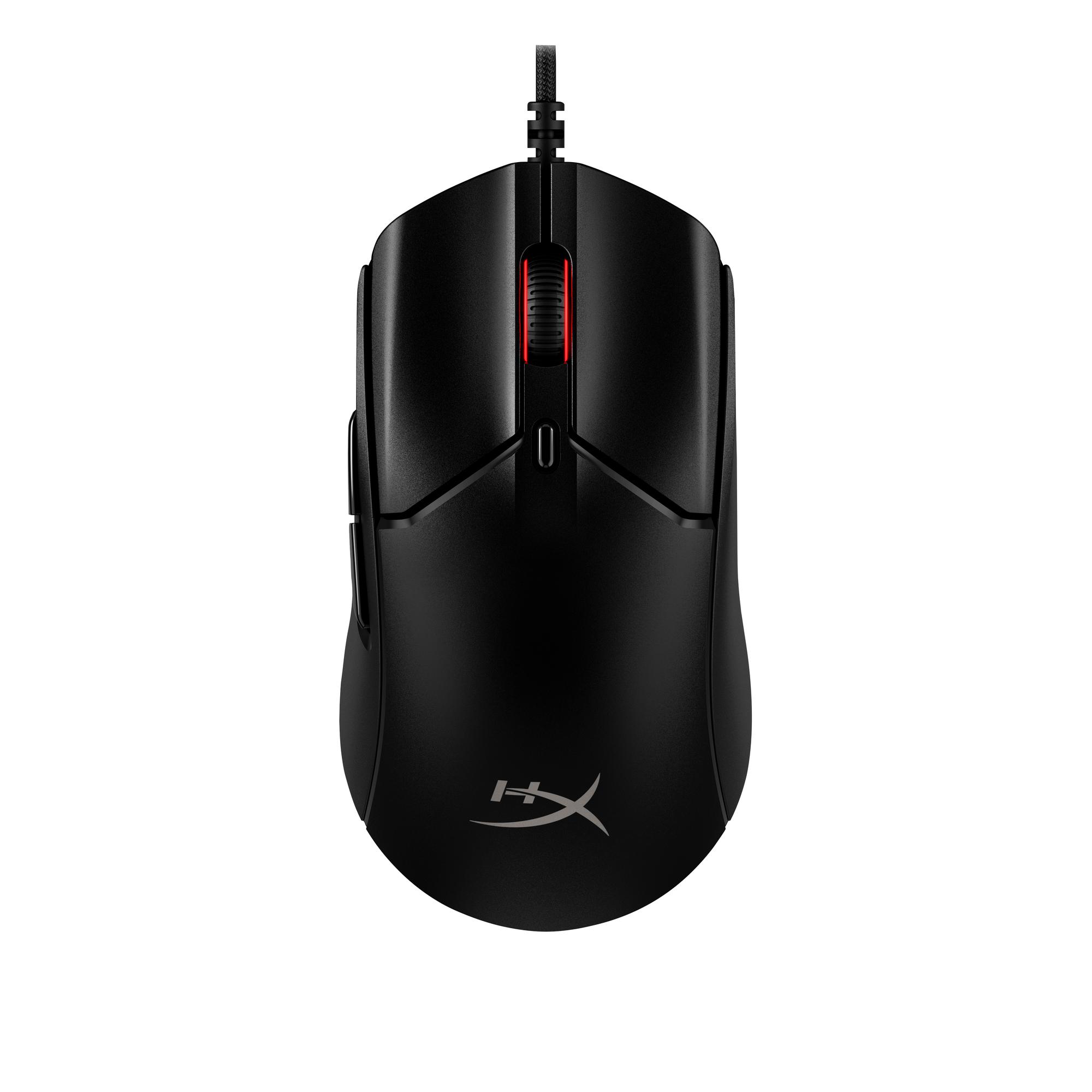 HyperX Mouse Pulsefire Haste 2 / 6N0A7AA Black
