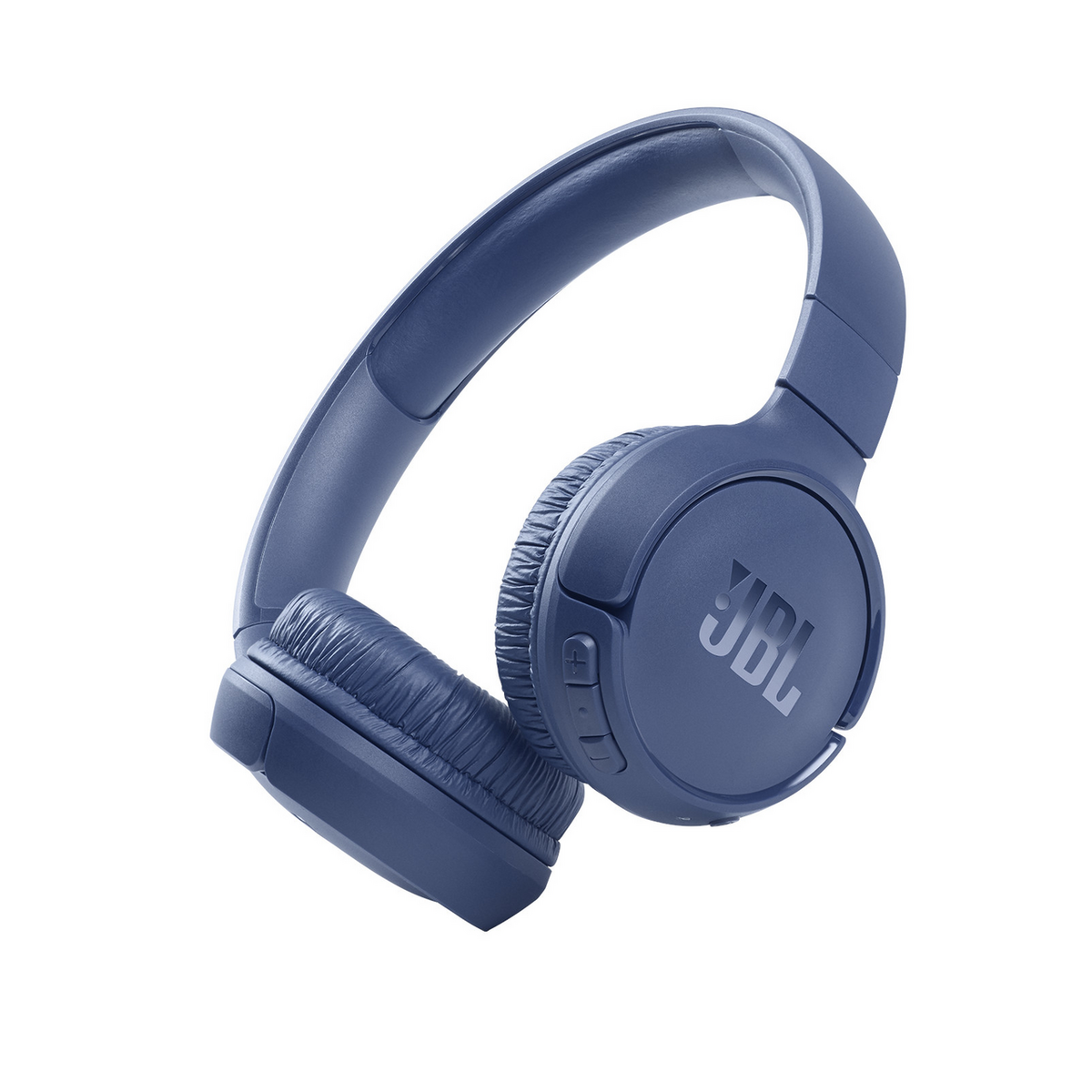 JBL Headset T510BTU / JBLT510BTBLUEU Blau