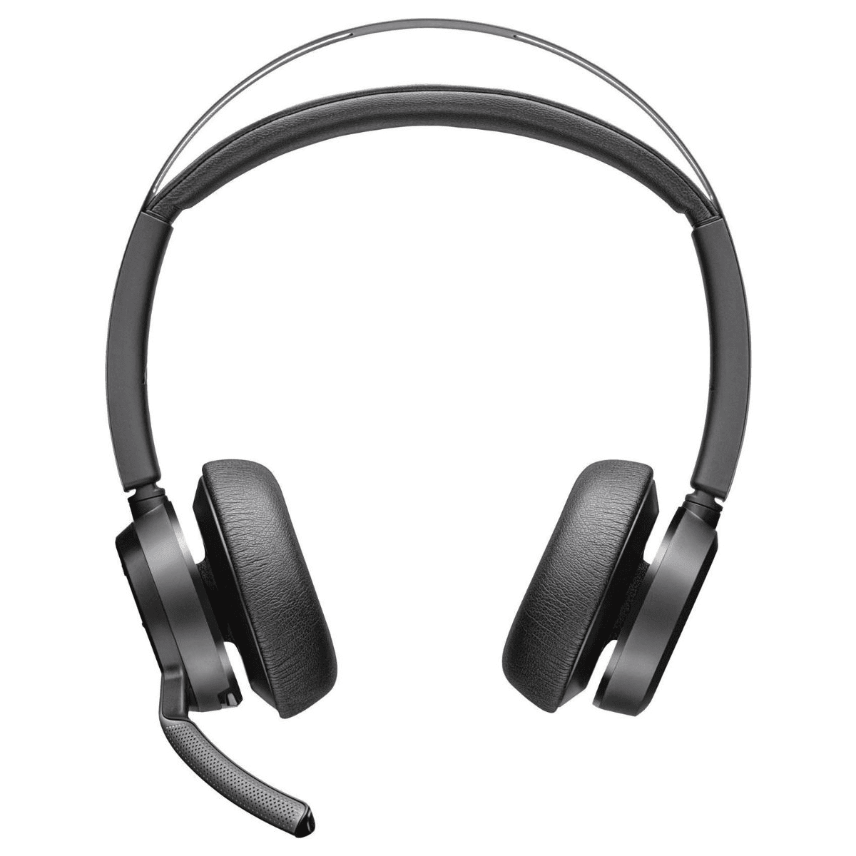Plantronics/Poly Auriculares Voyager Focus 2-M MS / 77Y90AA Negro Plantronics/Poly Auriculares Voyager Focus 2-M MS / 77Y90AA Negro