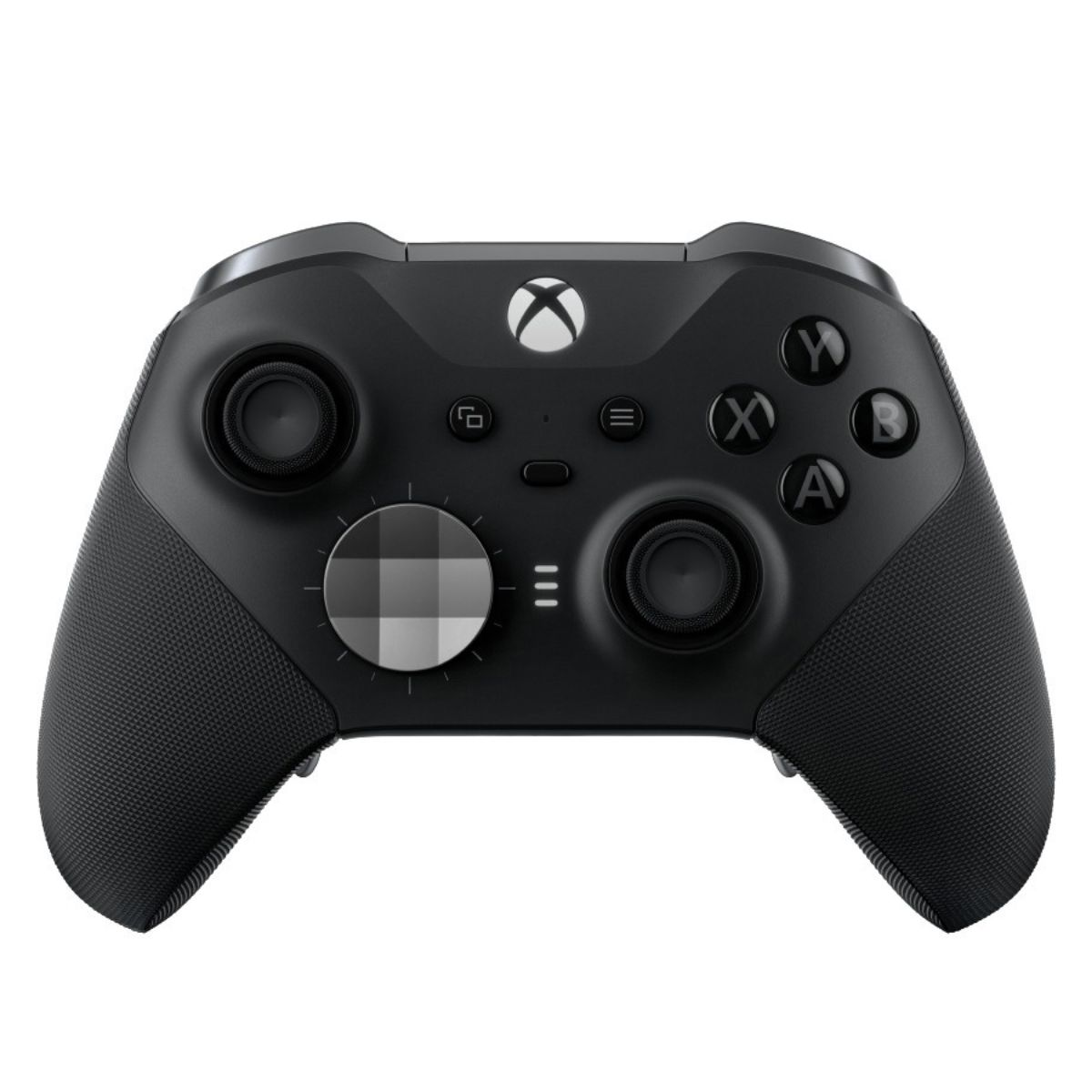 Microsoft Controller XBOXS2C / FST-00003 Black