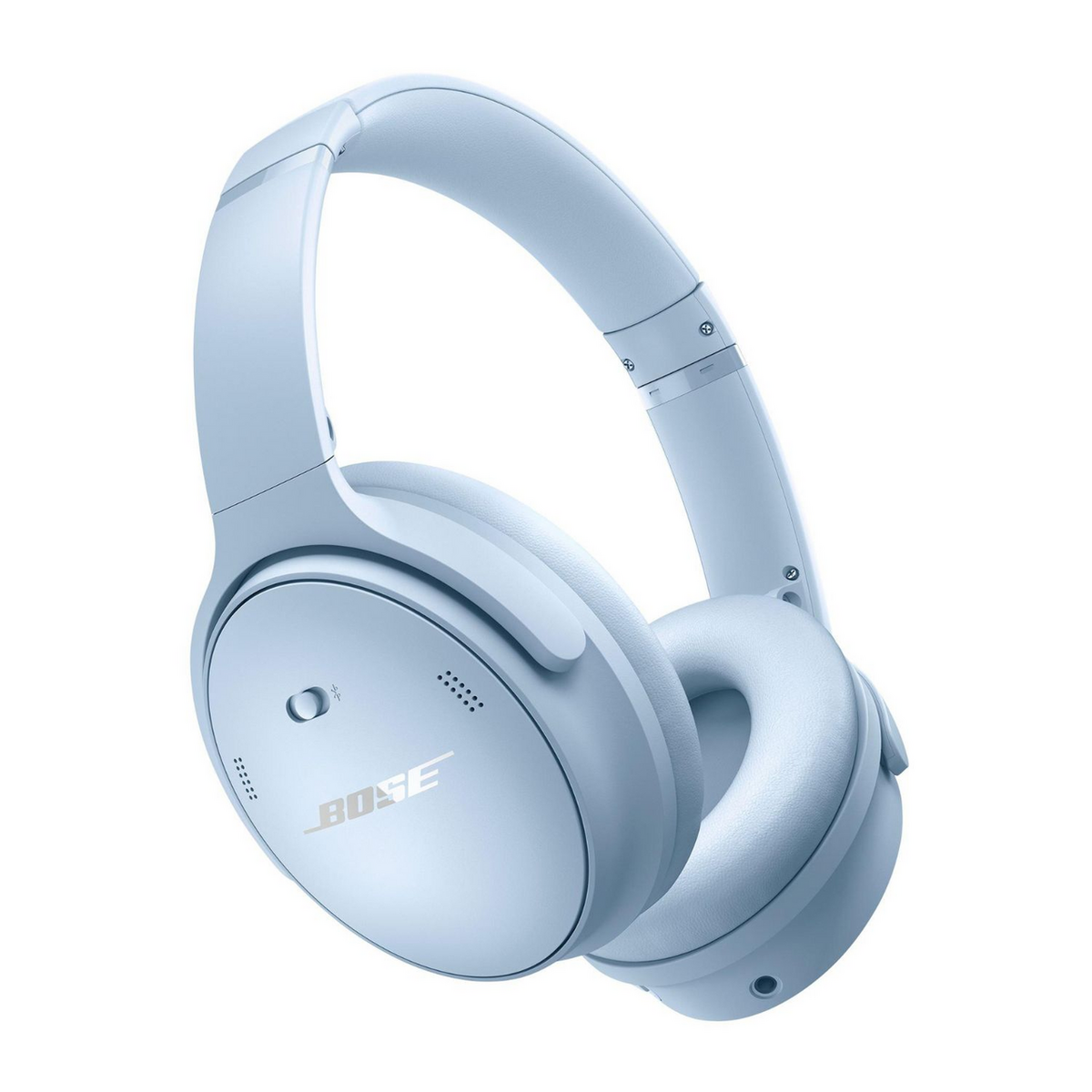 Bose Kopfhörer QuietComfort / 884367-0500 Pastelblau