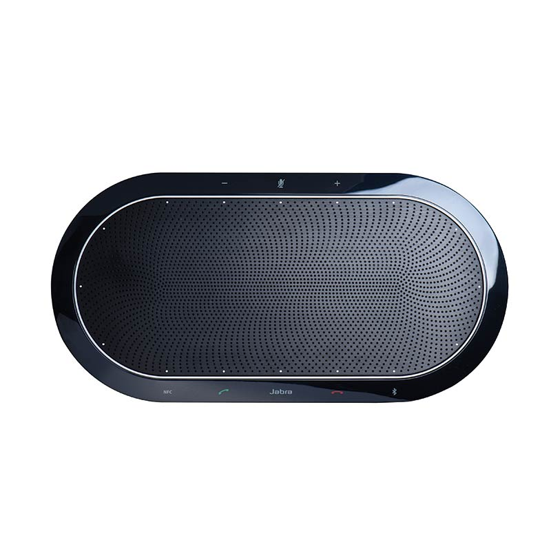 Jabra Freisprecheinrichtung SP810MS / 7810-109 Schwarz