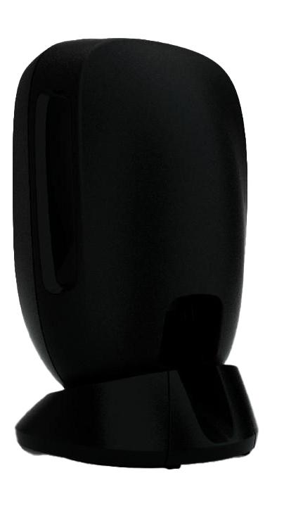 Zebra Barcodescanner DS9308 / DS9308-SR4U2100AZE Schwarz