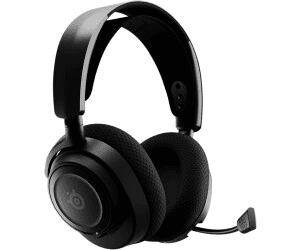 SteelSeries Headset ARCN7B / 61553 Schwarz