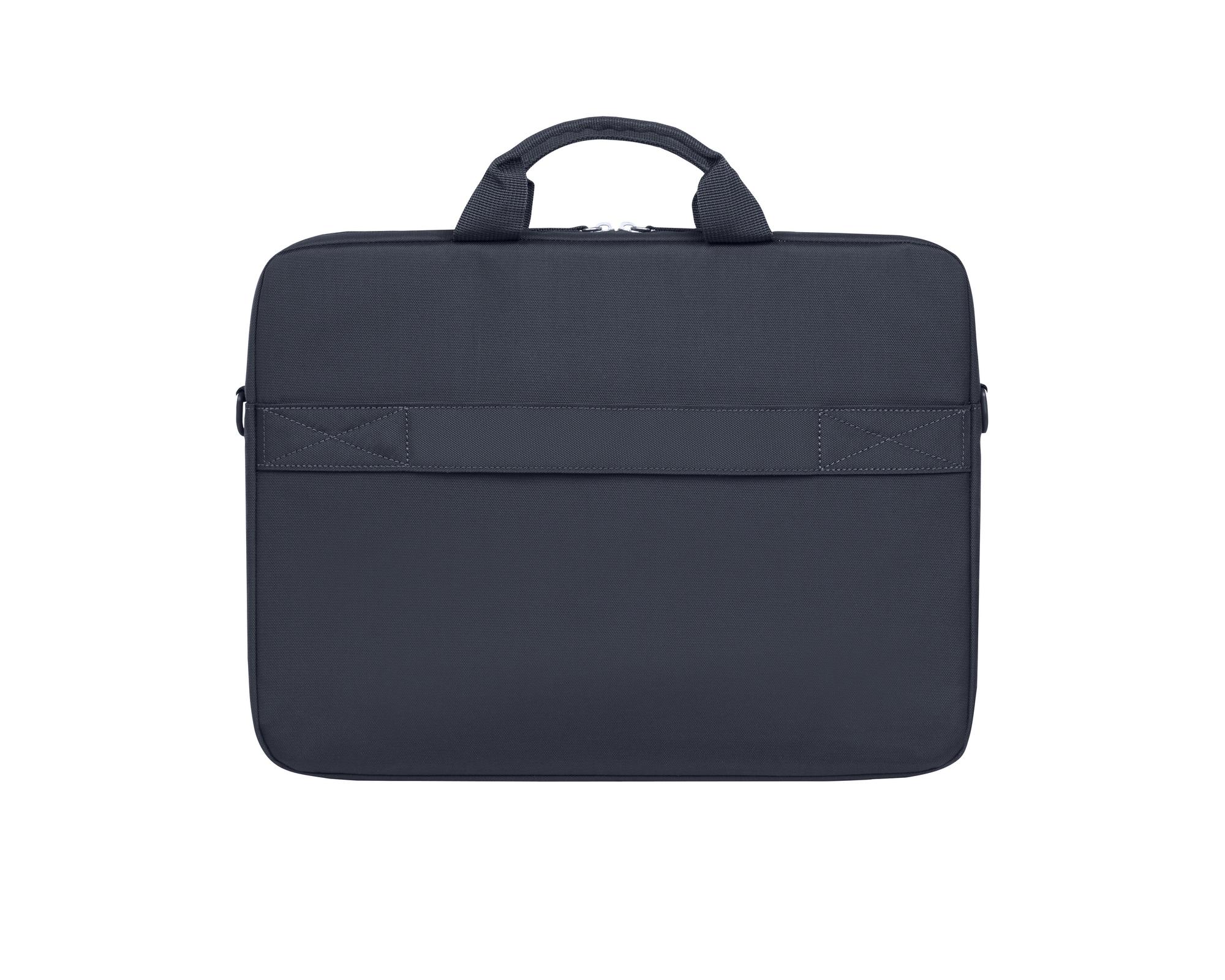 HP Notebook case Everyday 16" / A08JTAA Black