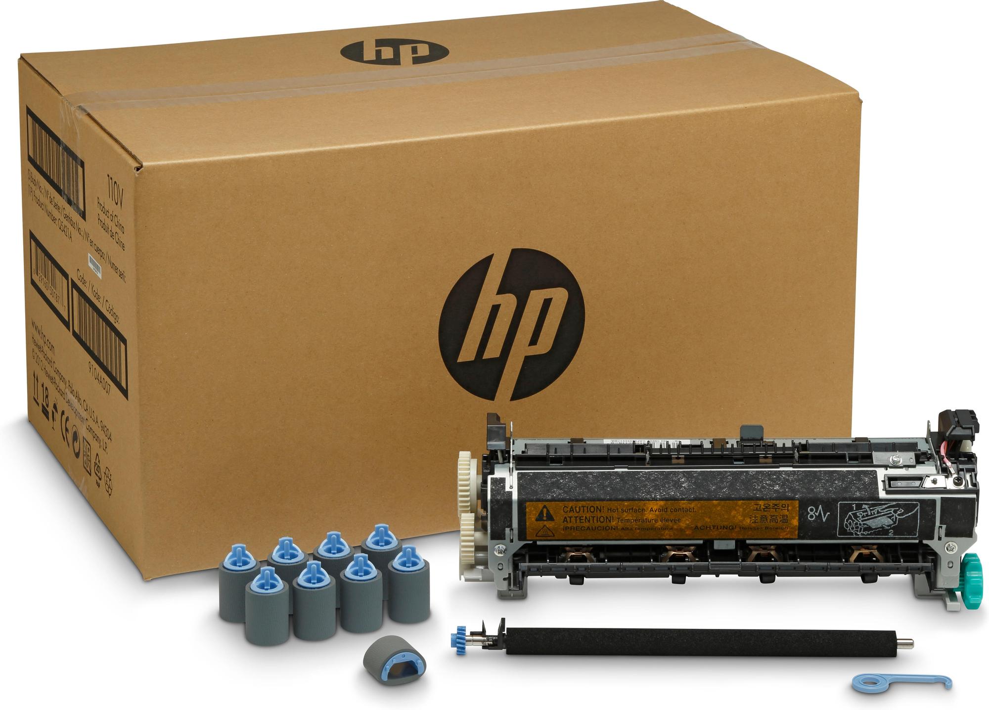 HP Wartungsset Q5422A