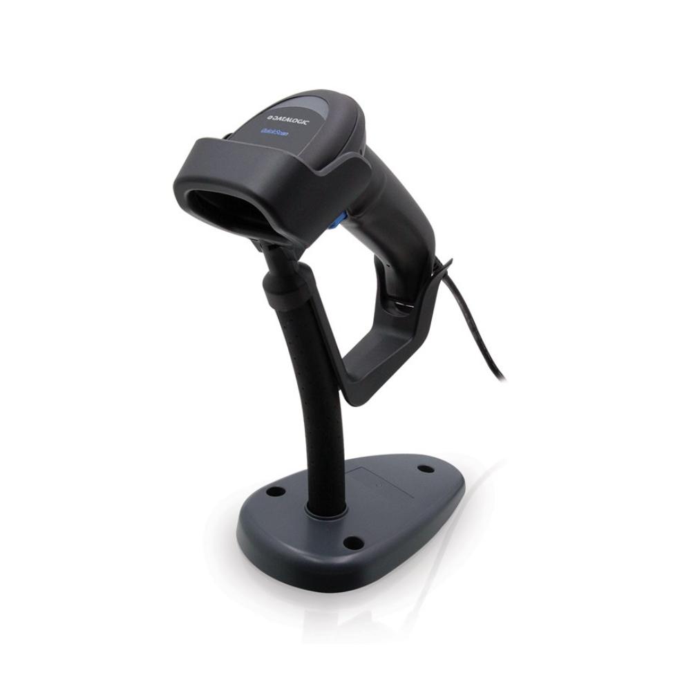Datalogic Scanner per codici a barre QD2590S / QD2590-BKK1S Nero