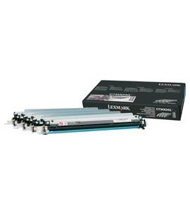 Lexmark Trommeleinheit C734X24G BK,C,M,Y 4-Pack