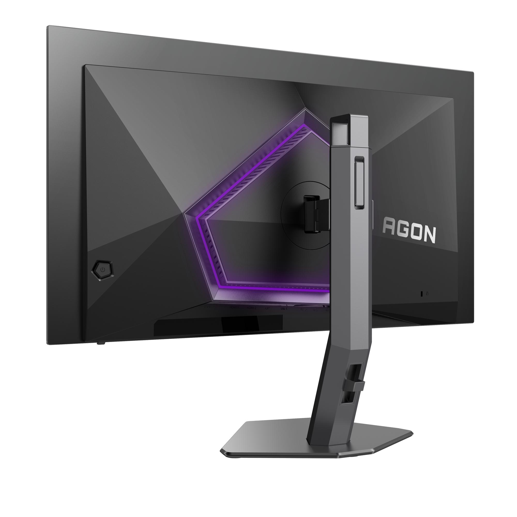 AOC Monitor AG276UZD / AG276UZD Nero