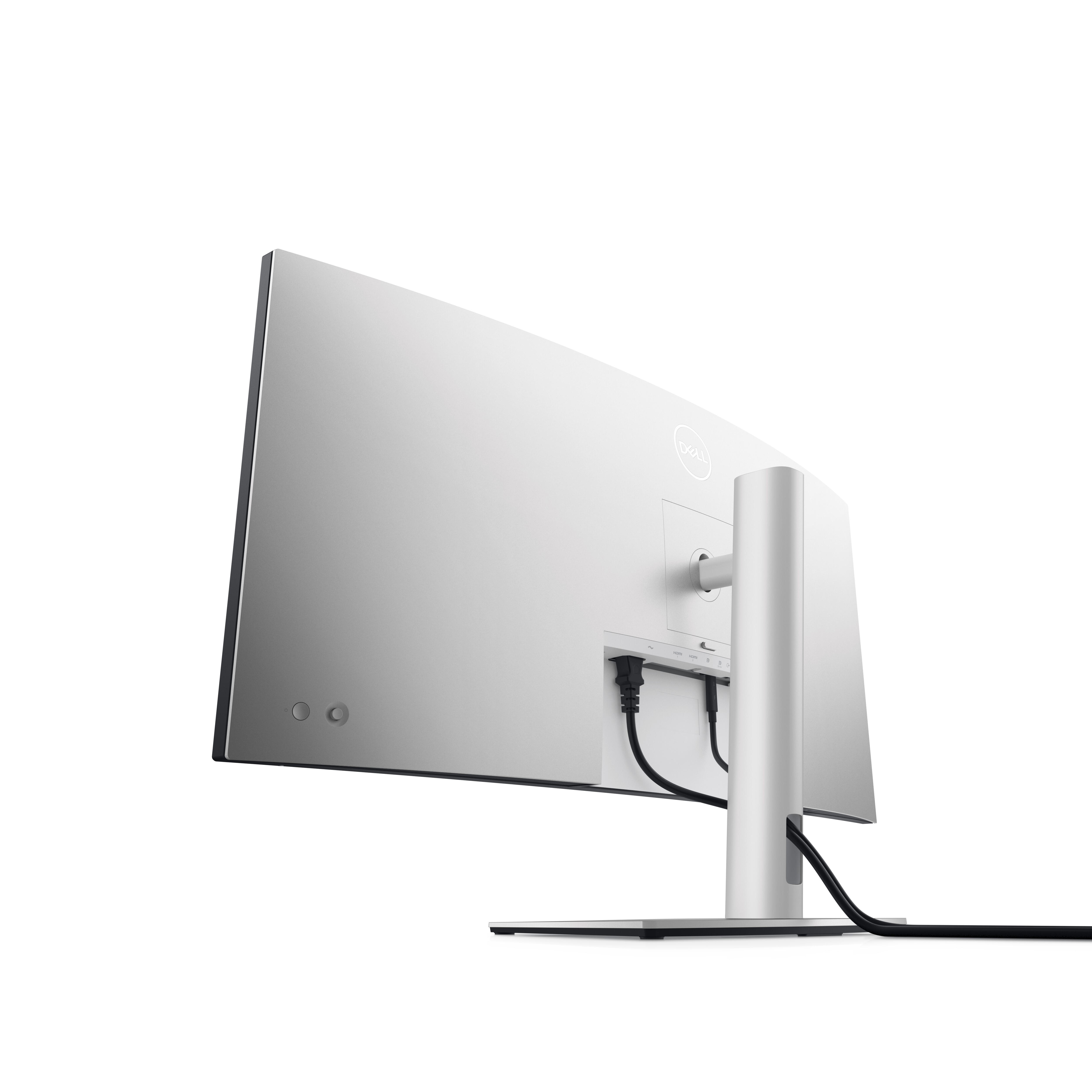 DELL Monitor U3824DW / 210-BHXB Schwarz, Silber 95,2 cm (37.5")