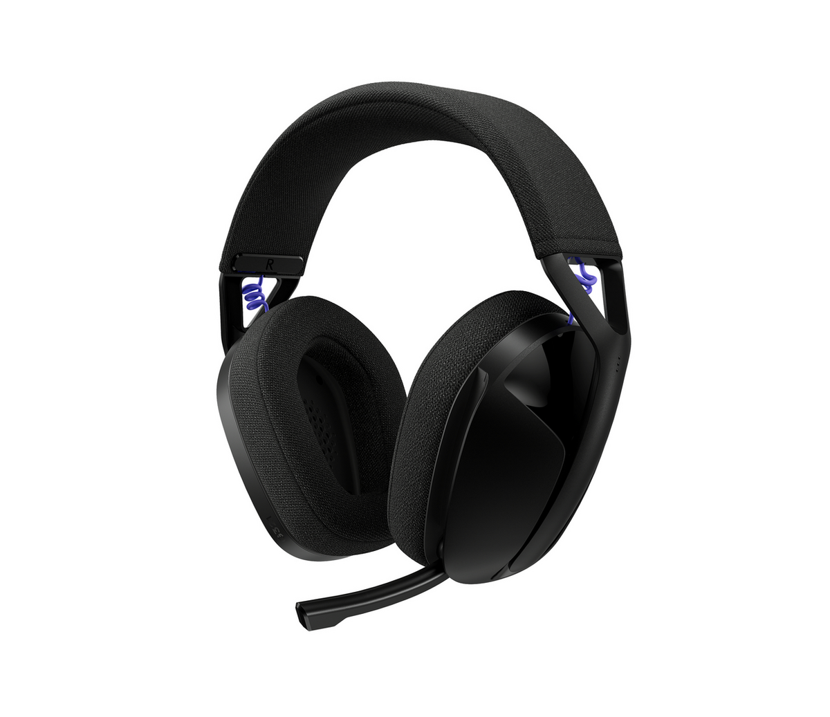 Logitech Headset G321 / 981-001563 Schwarz
