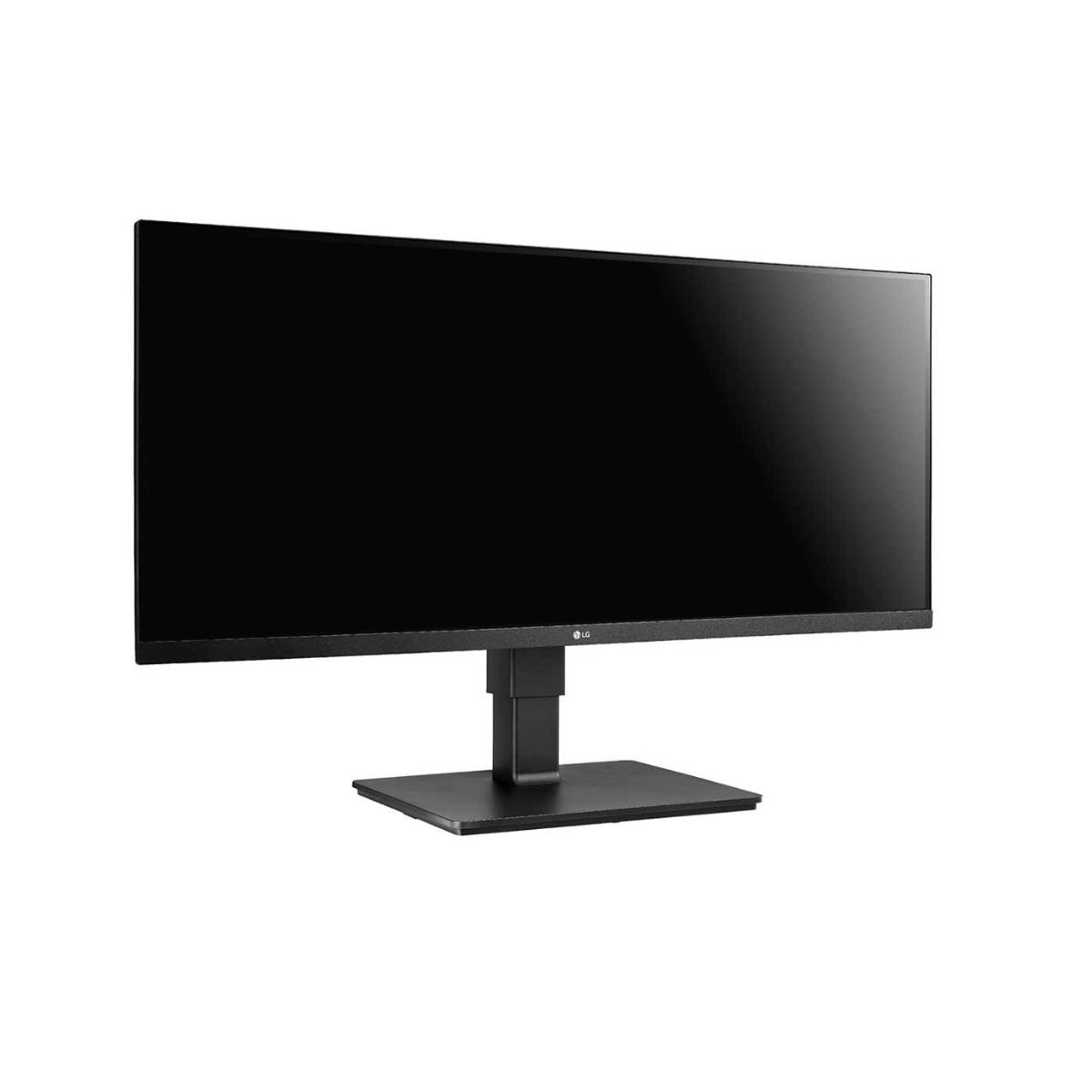 LG Monitor 34BR65F-B / 34BR65F-B Black
