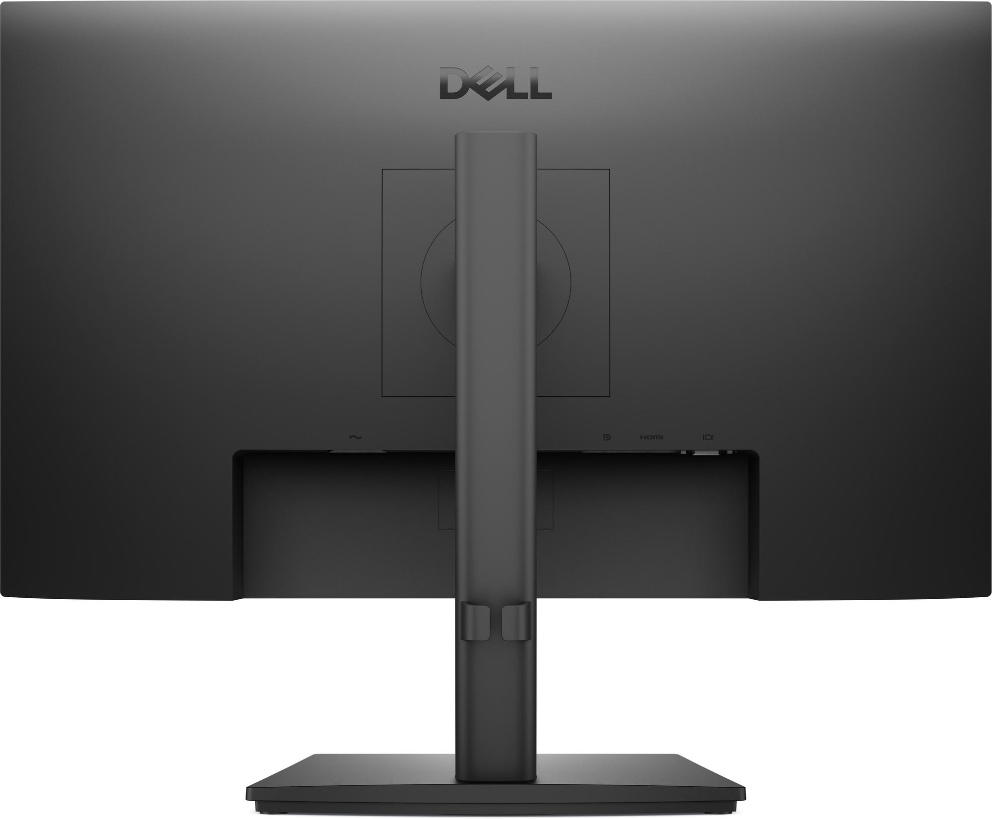 DELL Moniteur E2425HSM / 210-BRDV Noir Standard 60,5 cm (23.8")