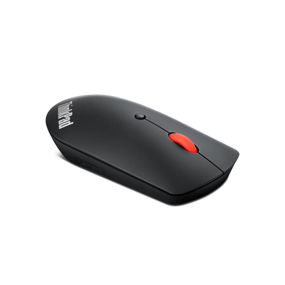 Lenovo Maus 0X88822 / 4Y50X88822 Schwarz