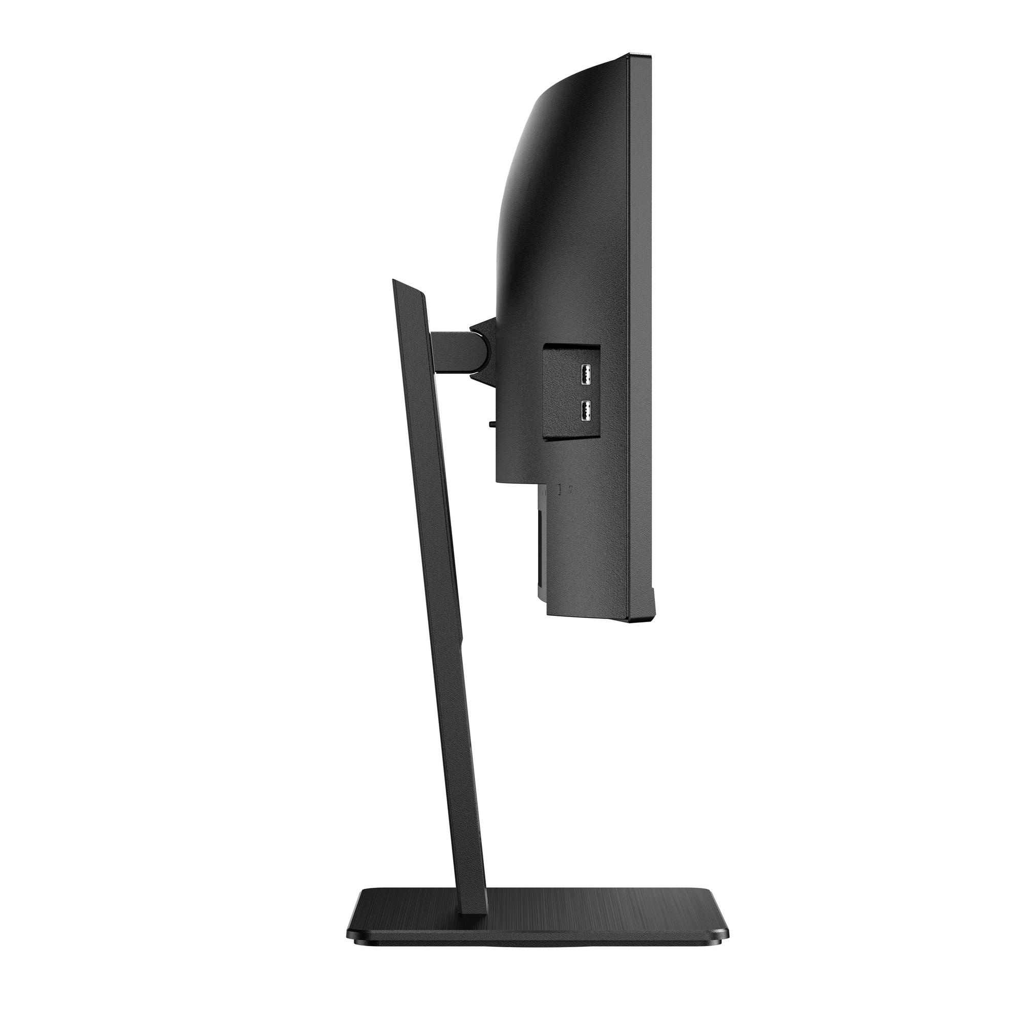 AOC Monitor CU34P3CV / CU34P3CV Negro 86,4 cm (34")