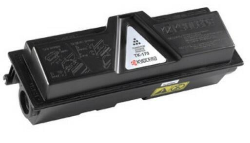 KYOCERA Tóner TK-170 / 1T02LZ0NLC Negro