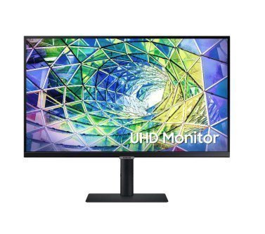 Samsung Monitor 27A800N / LS27A800UNUXEN Schwarz