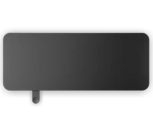 Lenovo Dockingstation USB-C Slim Travel / 4X11N40212 Schwarz