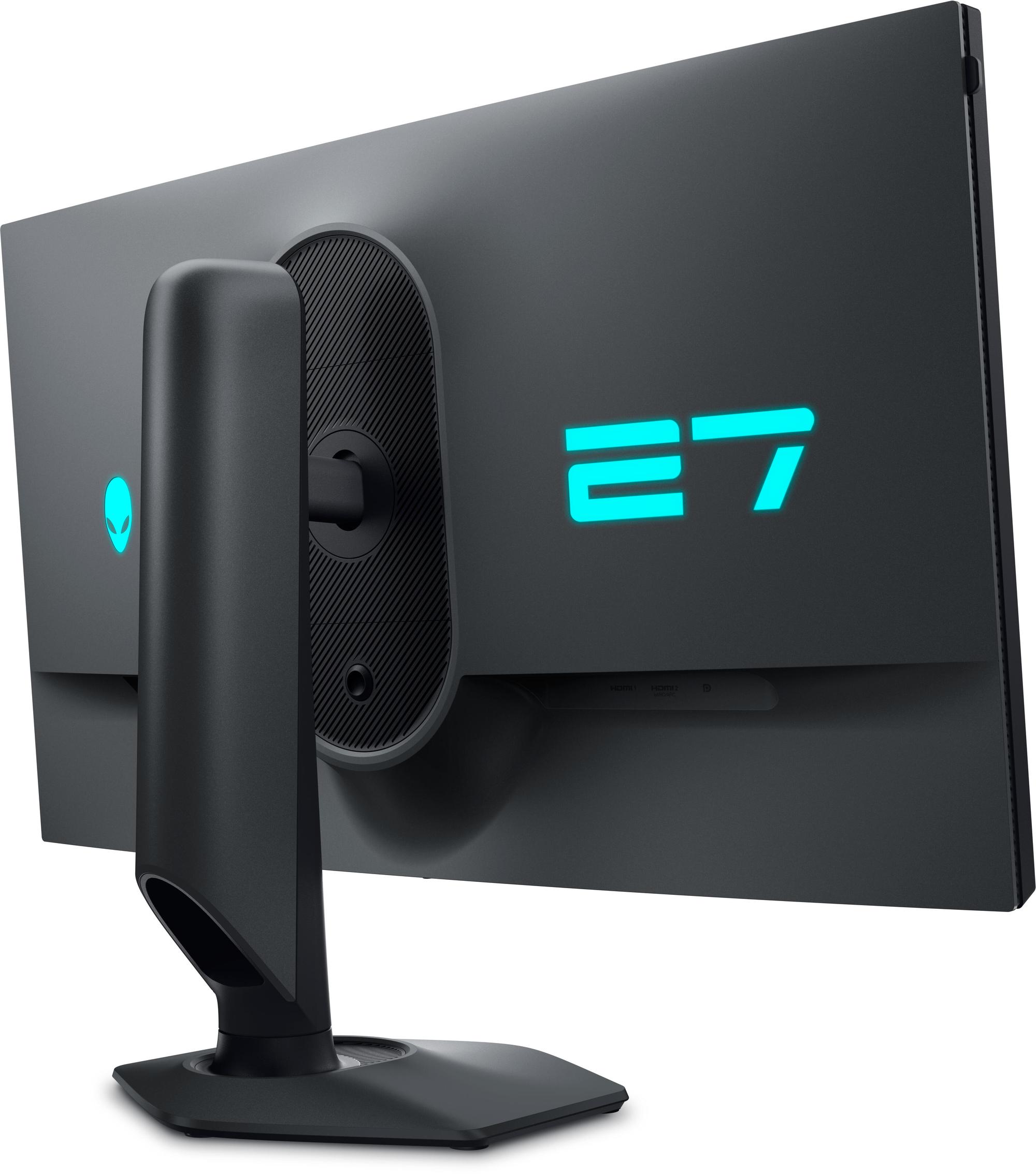 DELL Monitor AW2725QF / 210-BNHT Schwarz 68,6 cm (27")