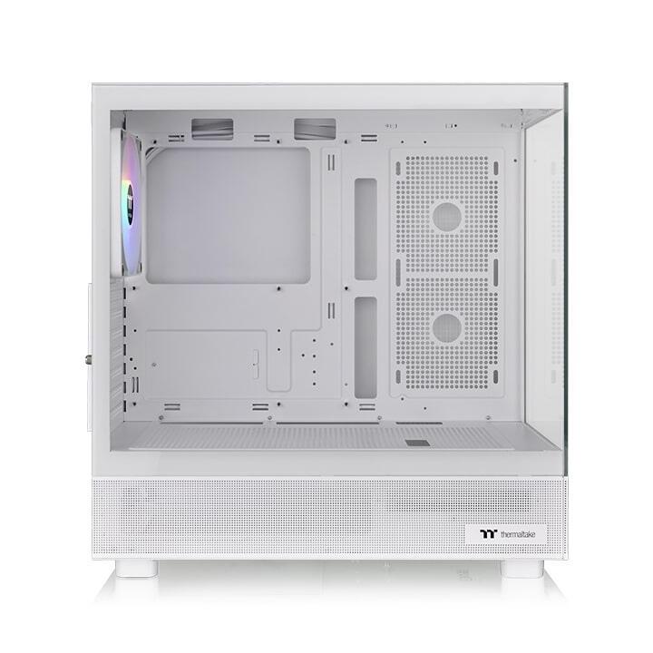 Thermaltake PC case View 270 TG ARGB / CA-1Y7-00M6WN-00 White