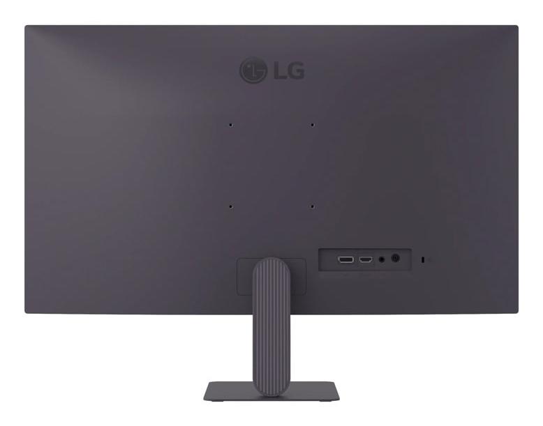 LG Monitor 24G411B-B / 24G411B-B Schwarz