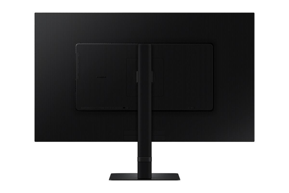Samsung Monitor ViewFinity LS32D800UAU / LS32D800UAUXEN Negro 81,3 cm (32")