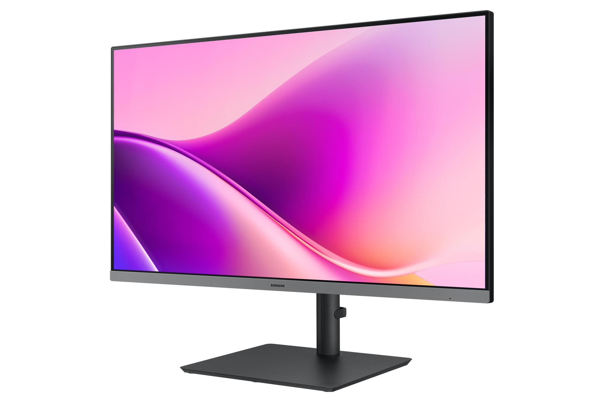 Samsung Monitor Essential S27F430UAU / LS27F430UAUXEN Negro Standard 68,6 cm (27")