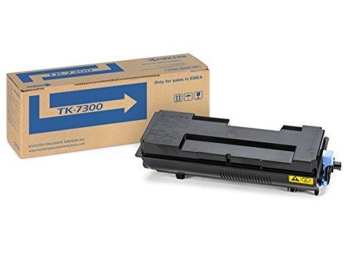 KYOCERA Toner TK-7300 / 1T02P70NL0 Schwarz Standard