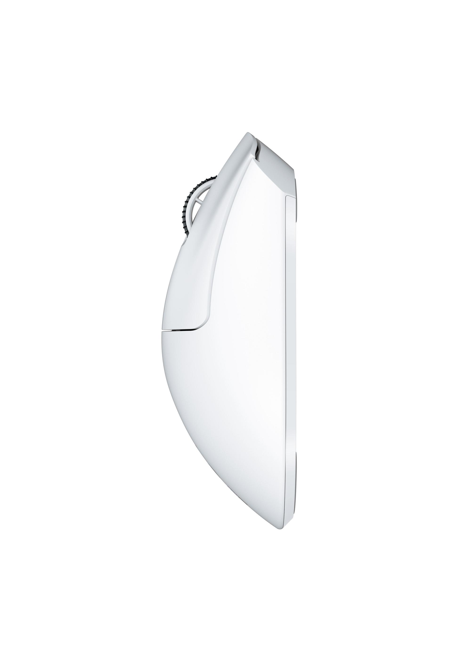 Razer Souris DeathAdder V4 Pro / RZ01-05330200-R3G1 Blanc Standard