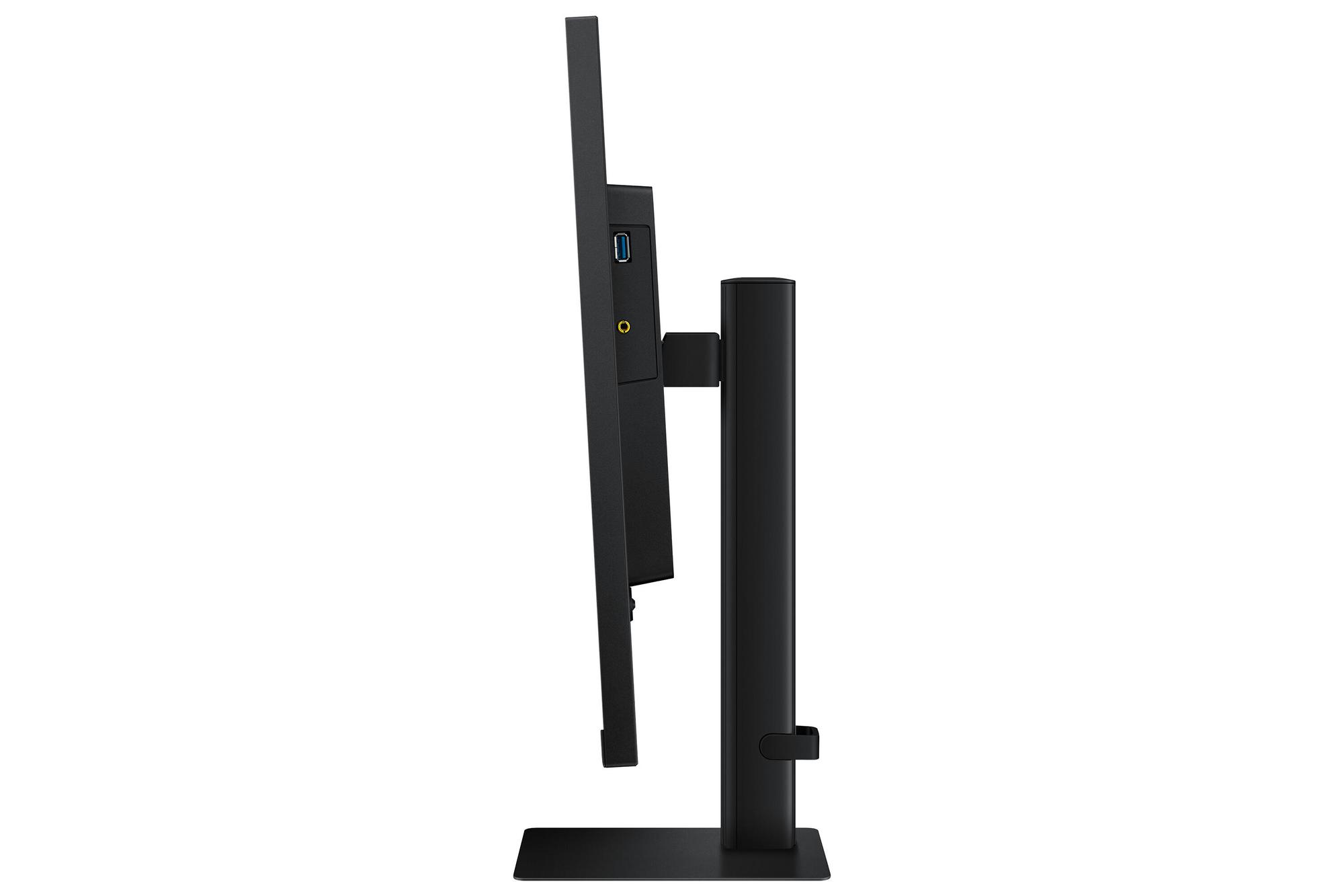 Samsung Monitor ViewFinity LS27D700EAU / LS27D700EAUXEN Negro 68,6 cm (27")