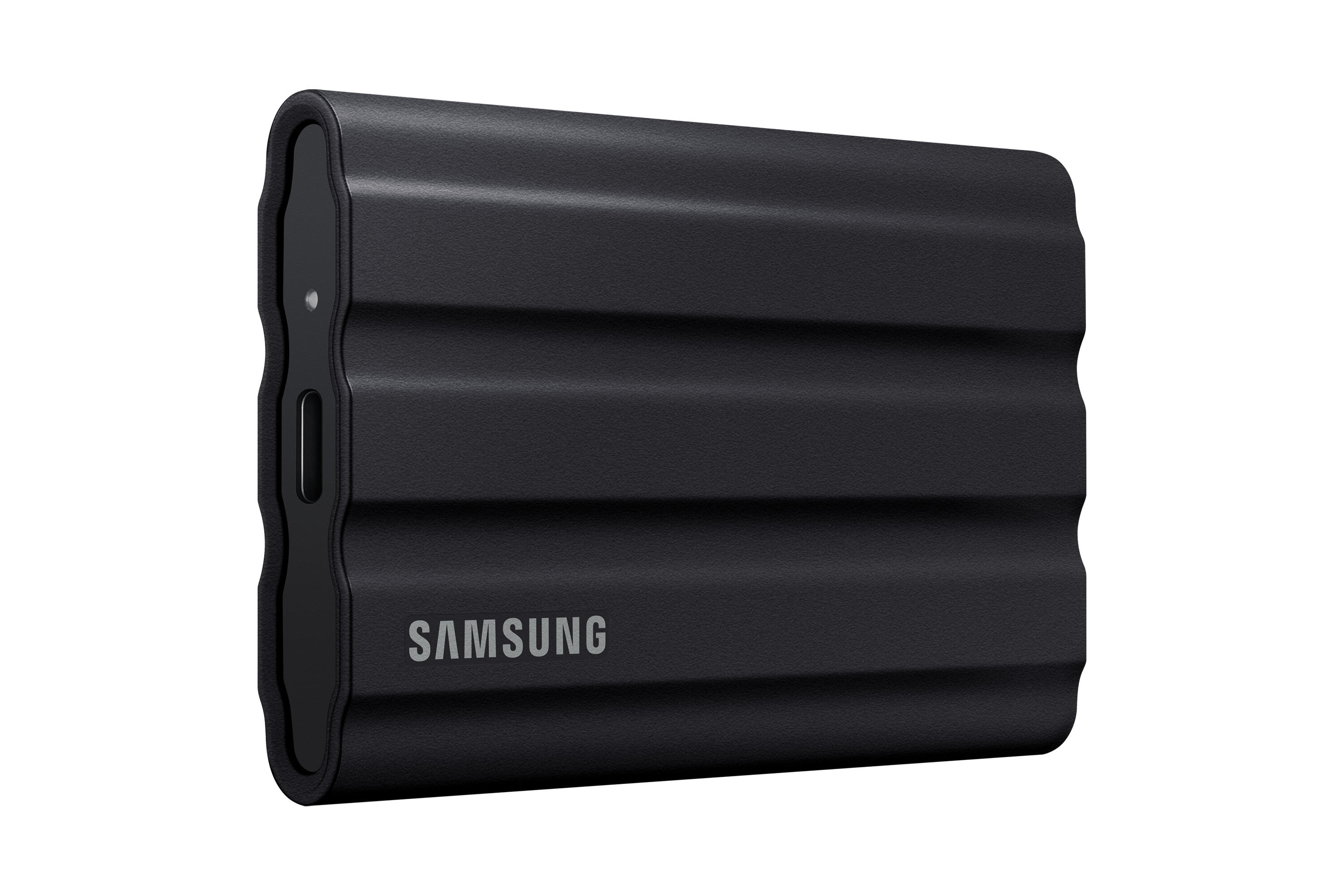 Samsung External SSD T7 Shield 2TB / MU-PE2T0S/EU Black