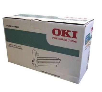 OKI Drum unit ES 4132dn / 01283601 Black XL