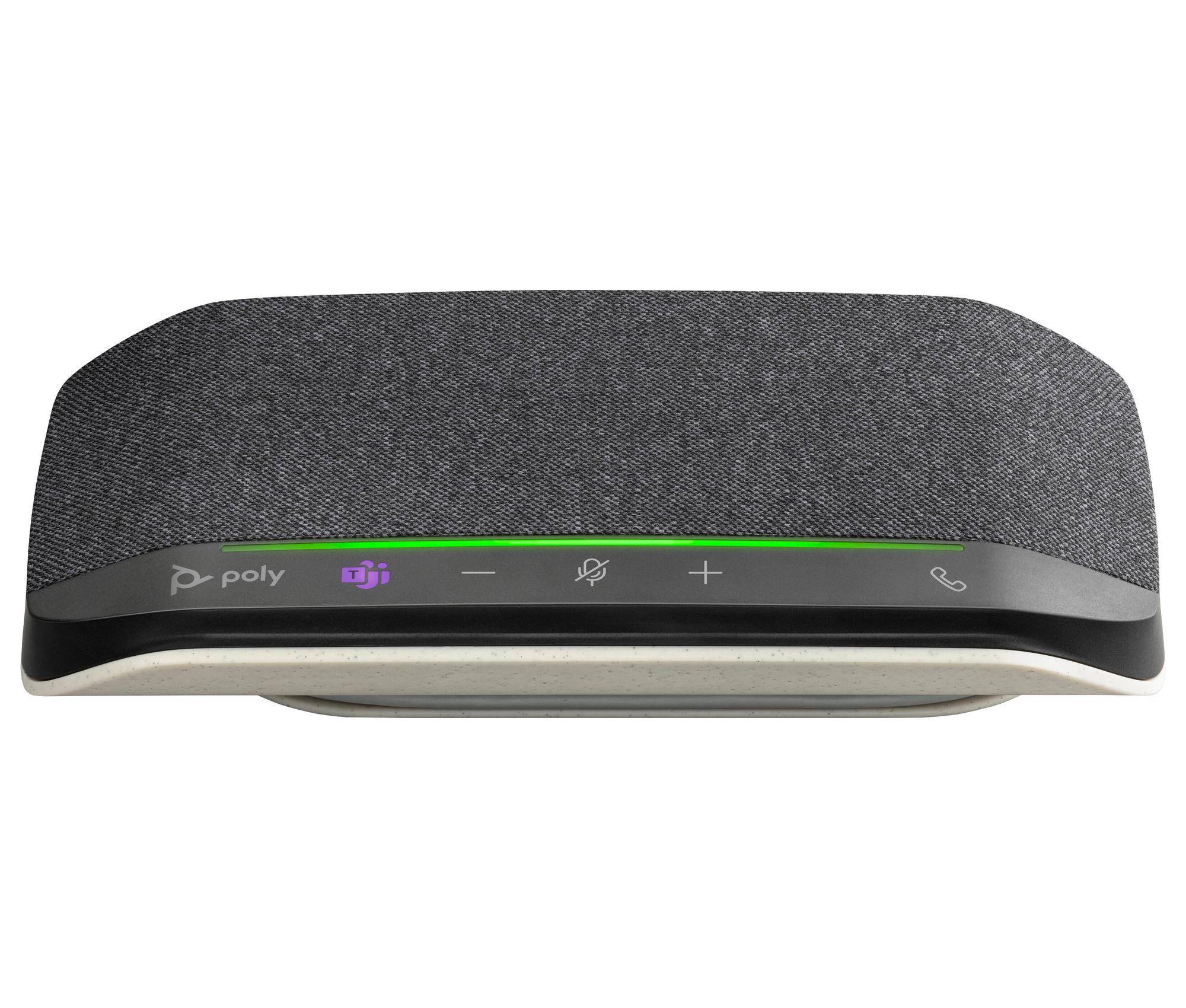 Plantronics/Poly Headset Sync 10-M / 77P34AA Silver