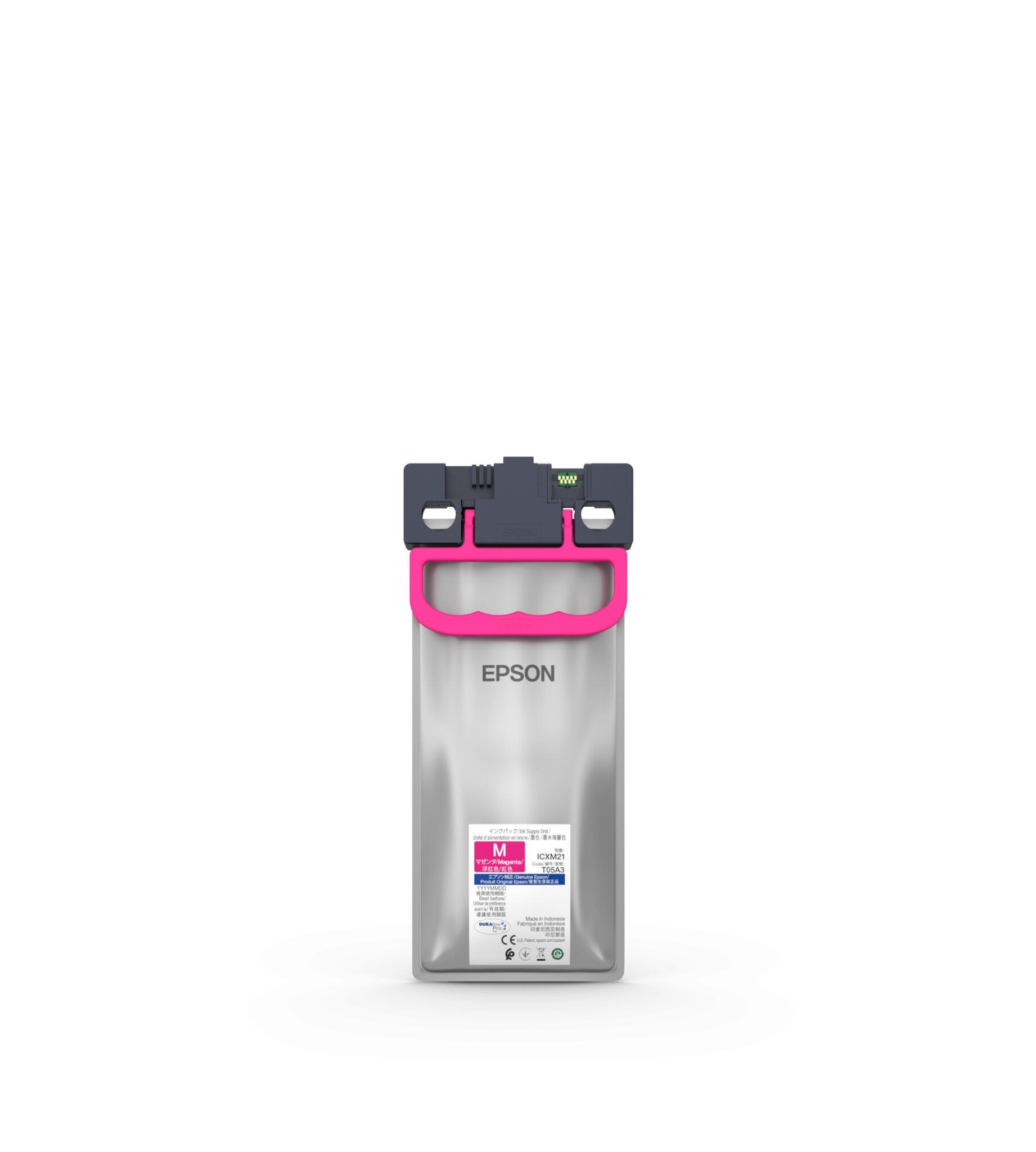 Epson Ink T05A30N / C13T05A30N Magenta Standard
