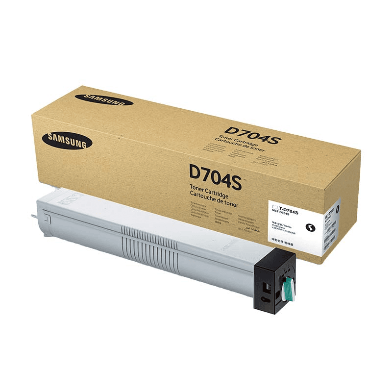 Samsung Toner MLT-D704S / SS770A Black