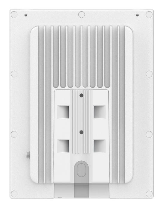 TP-Link Punto di accesso Omada EAP725 Outdoor / EAP725-OUTDOOR Bianco