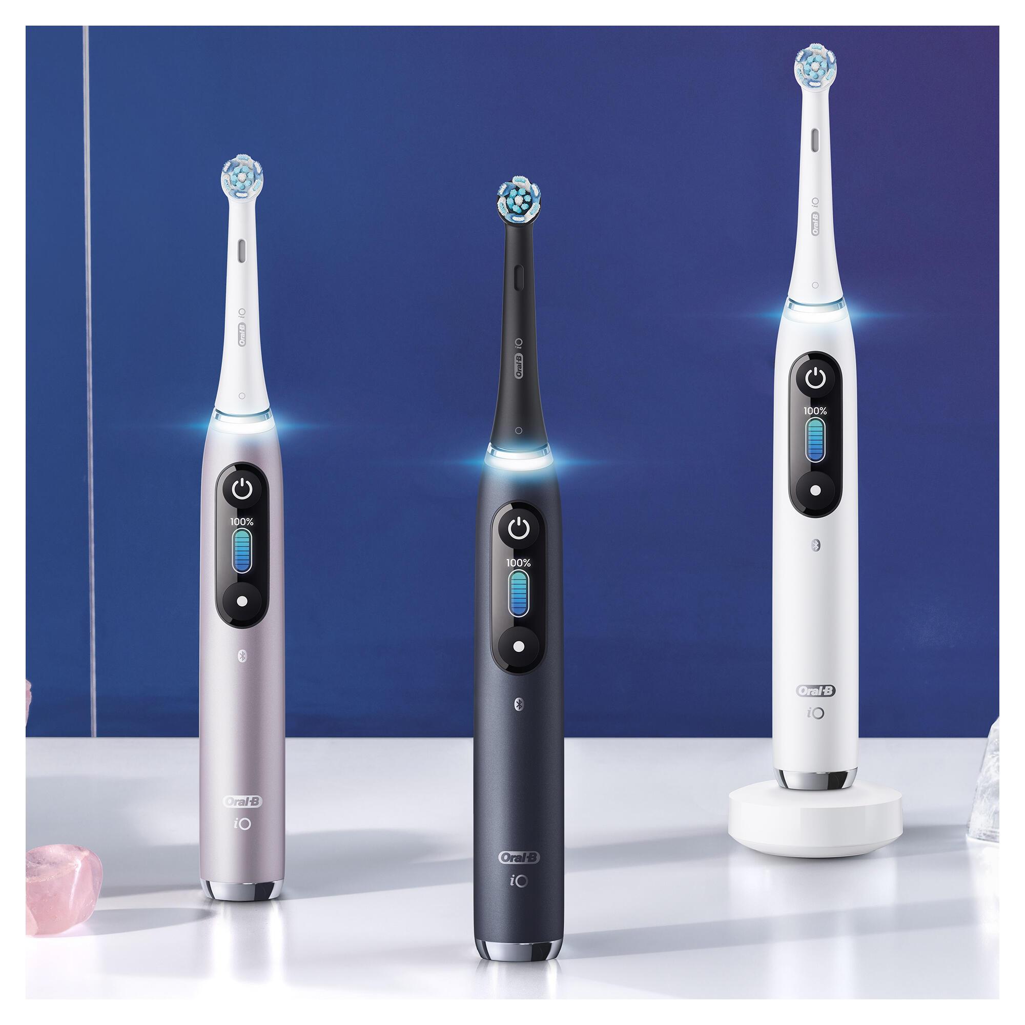 Oral-B Spazzolino da denti iO9N / 408390 Rosato