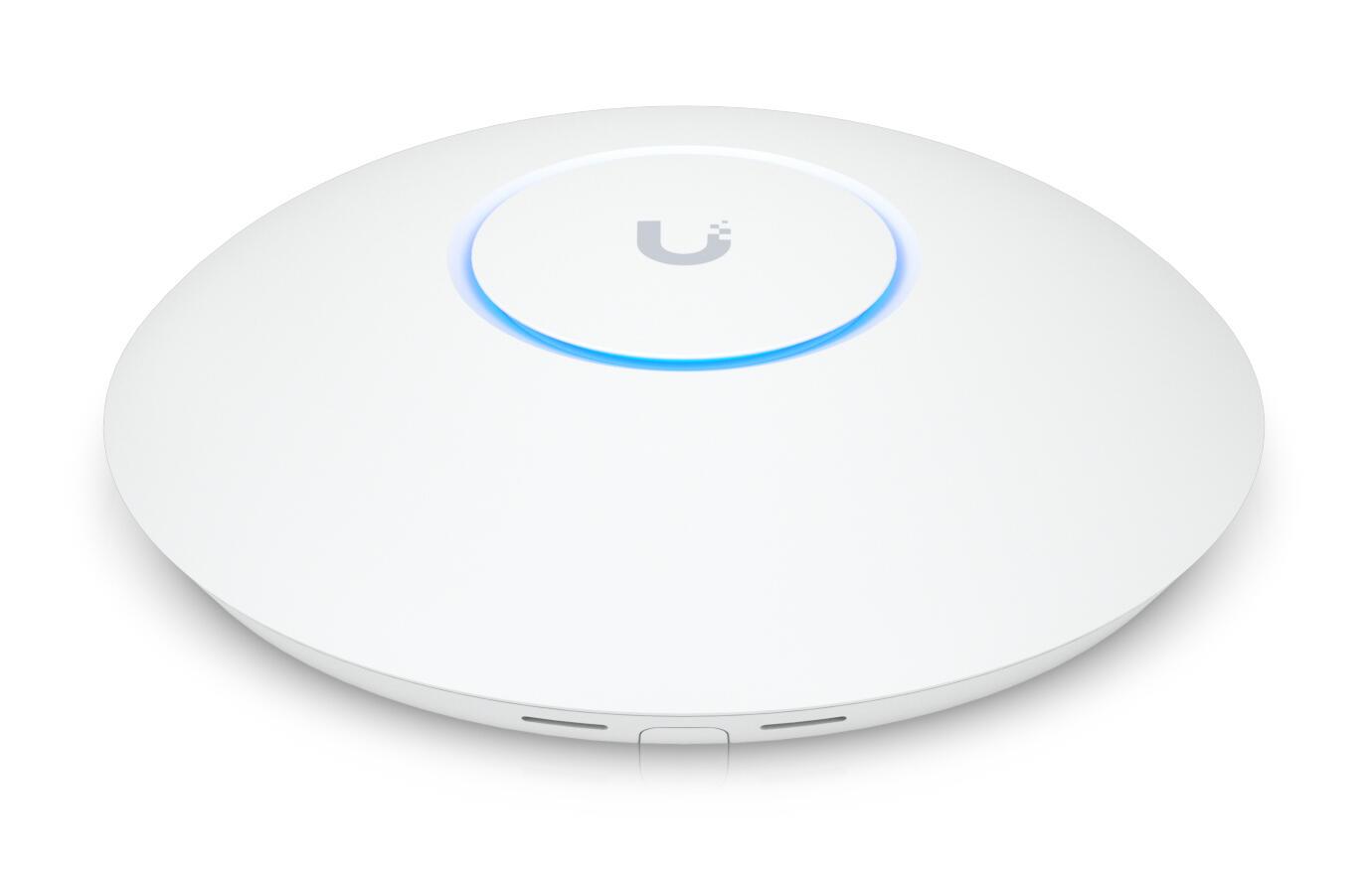 Ubiquiti Access Point Unifi Pro WiFi 7 / U7-PRO Weiß