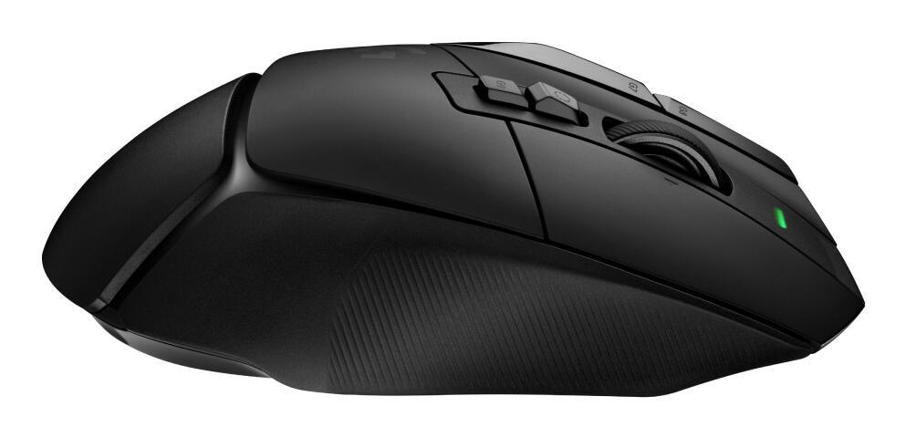 Logitech Maus G502 X Lightspeed / 910-006180 Schwarz