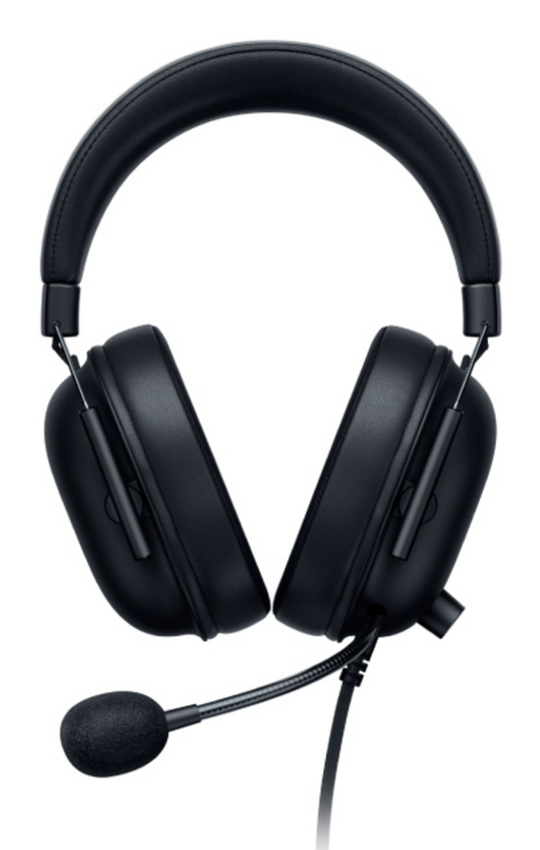 Razer Auriculares BlackShark V2 X PS / RZ04-03241000-R3G1 Negro