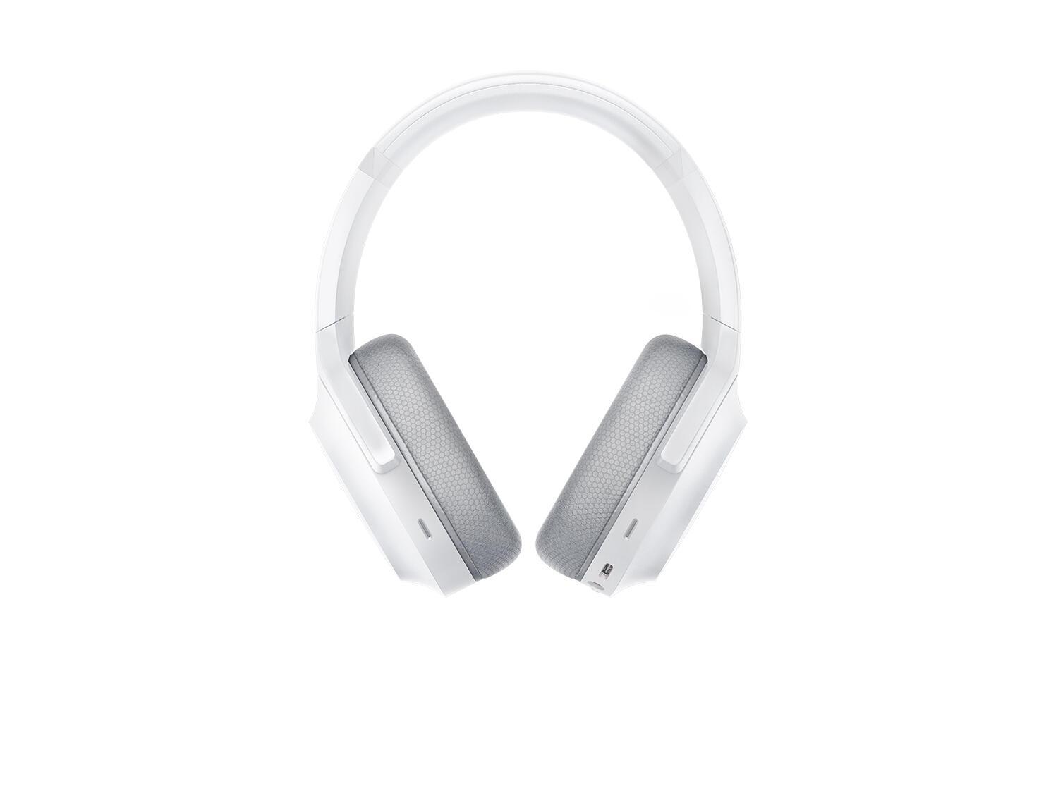 Razer Headset Barracuda / RZ04-03790200-R3M1 Grau, Weiß