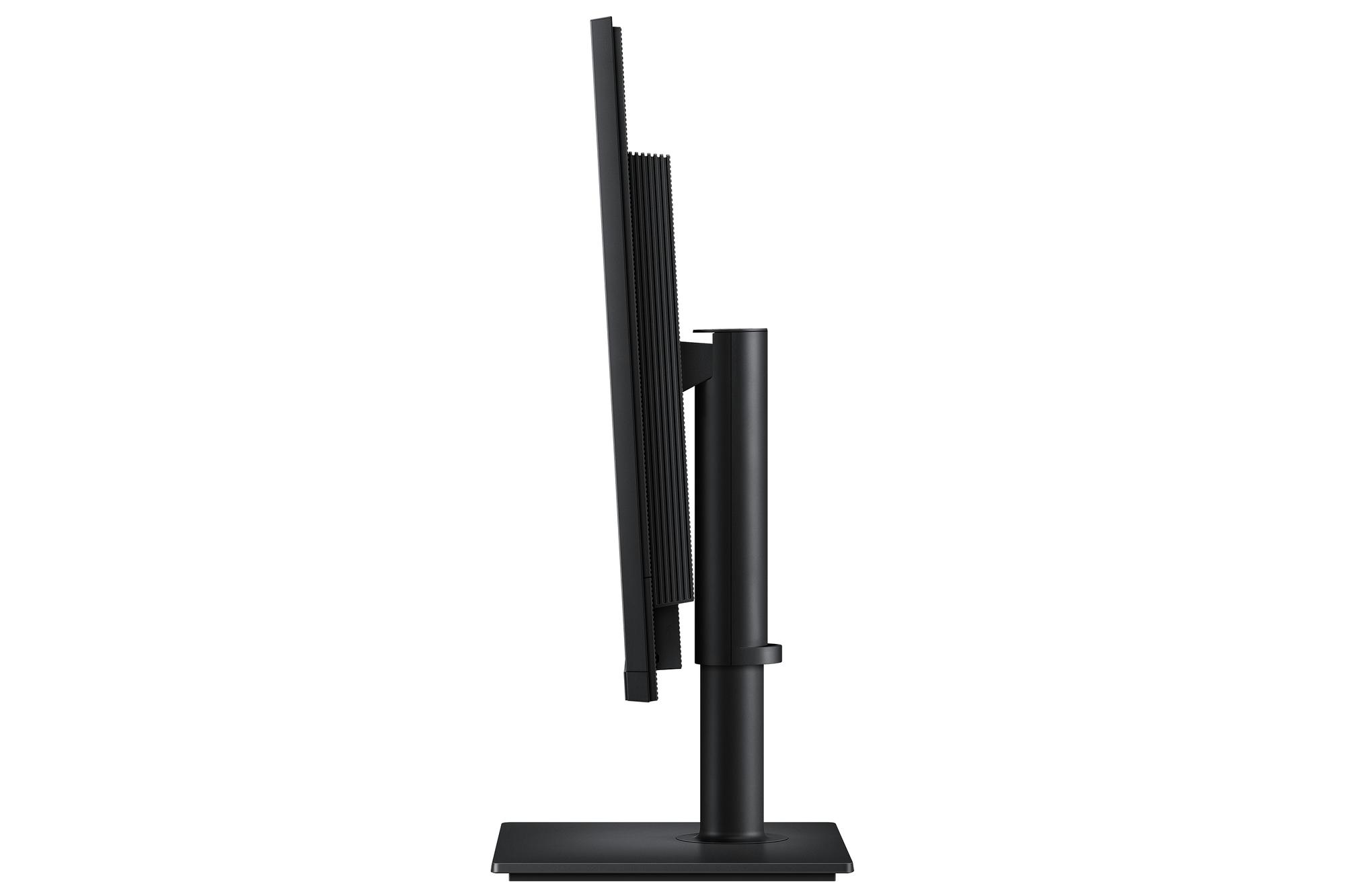 Samsung Monitor S32H804UAU / LS32H804UAUXEN Nero