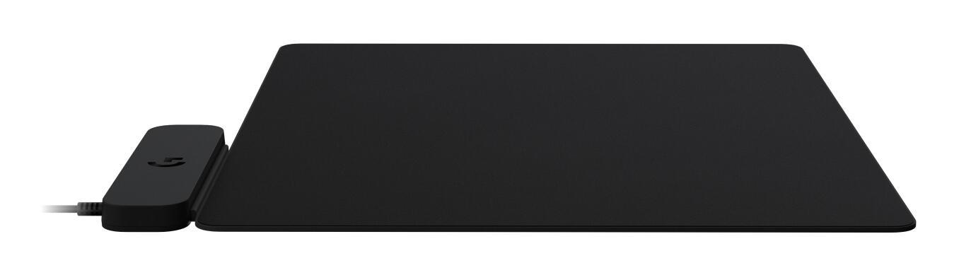 Logitech Wireless charger G Powerplay 2 / 947-000003 Black