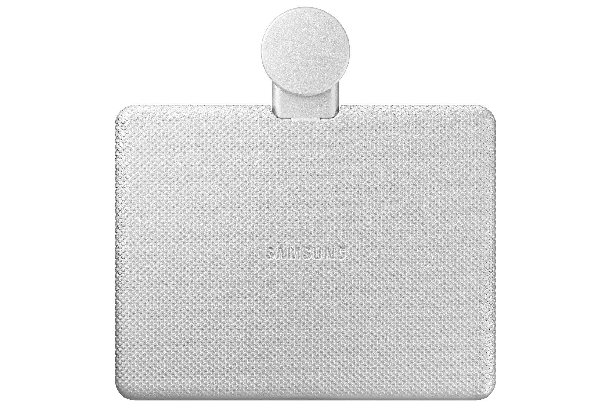 Samsung Monitor ViewFinity LS27C902PAU / LS27C902PAUXEN Plata 68,6 cm (27")