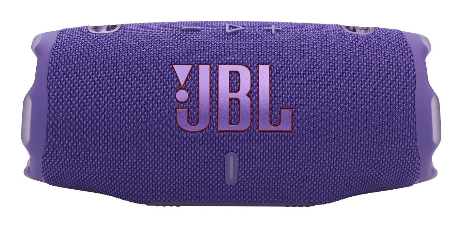 JBL Altavoz Charge 6 / JBLCHARGE6PUR Morado