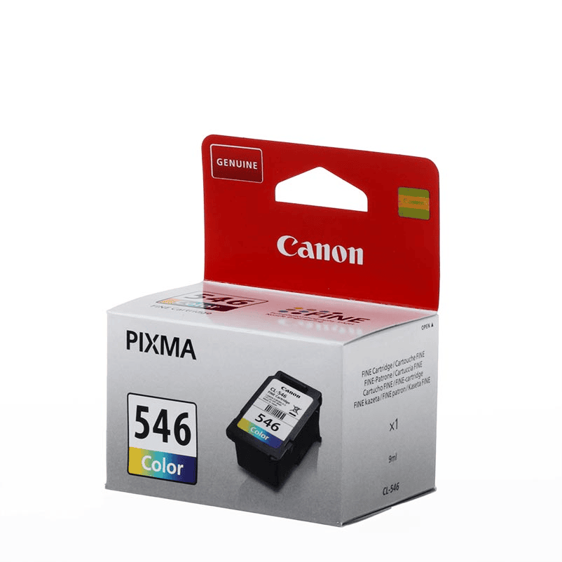 Canon Tinta CL-546 / 8289B001 