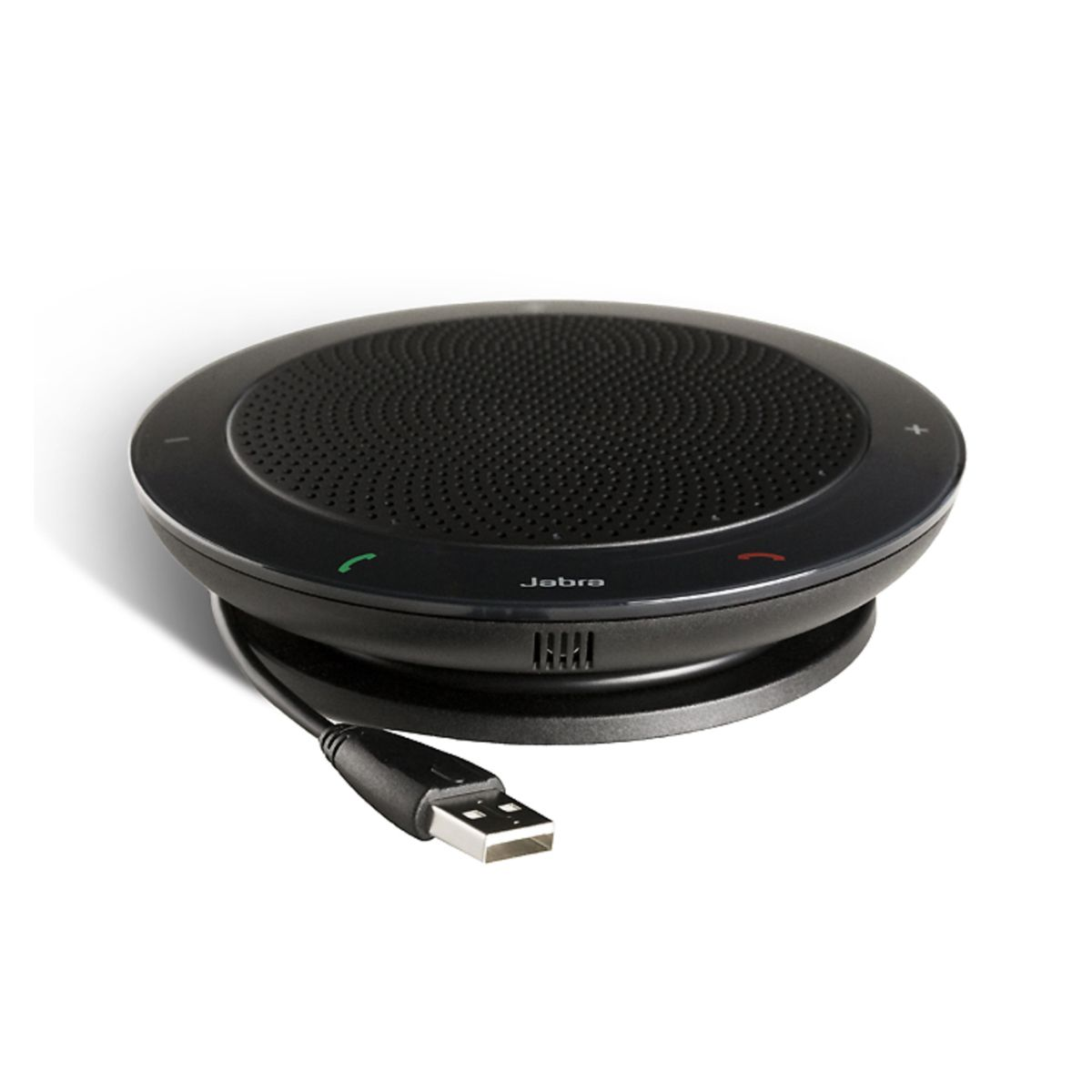 Jabra Freisprecheinrichtung SP410MS / 7410-109 Schwarz