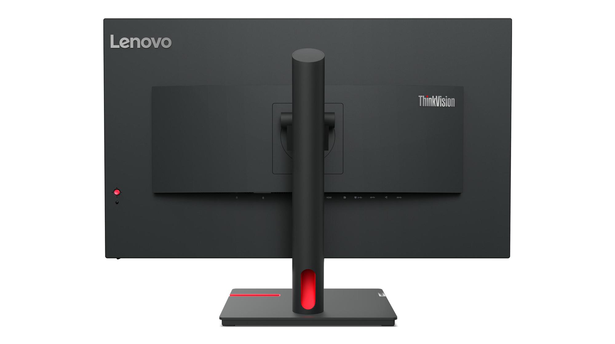 Lenovo Monitor T32p-30 / 63D2GAT1EU Negro Standard 80 cm (31,5")