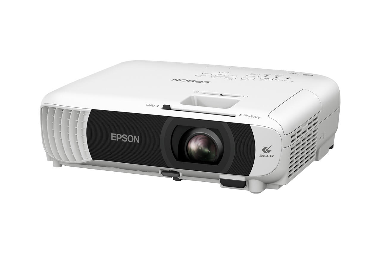 Epson Proiettore EB-W55 / V11HB58040 Bianco